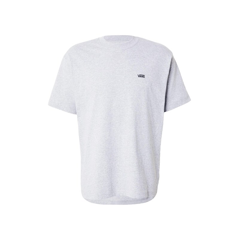 VANS Tričko světle šedá