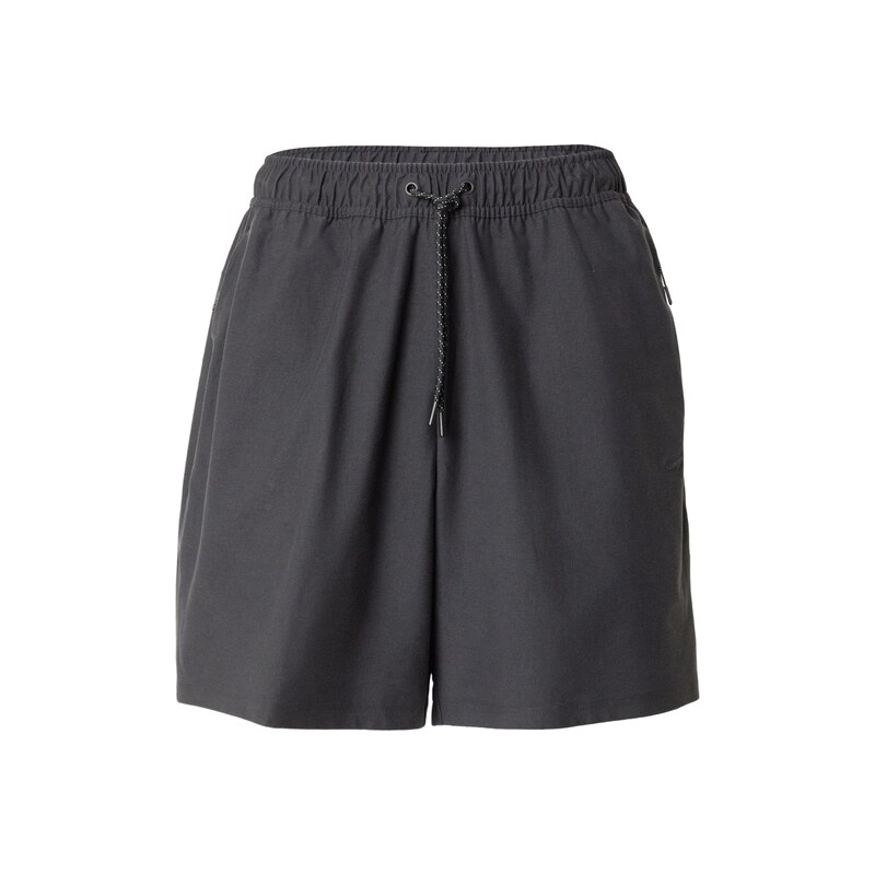 Nike Sportswear Kalhoty černá