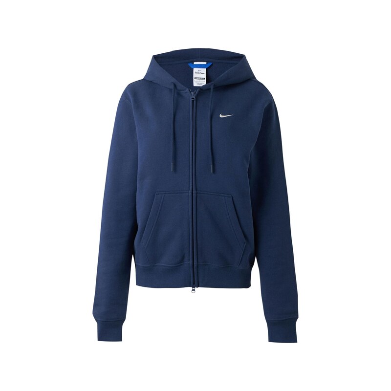 Nike Sportswear Mikina Studio námořnická modř