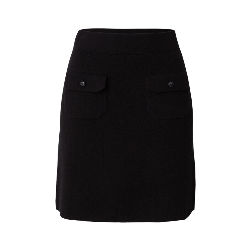 JOOP! Sukně Kurta černá