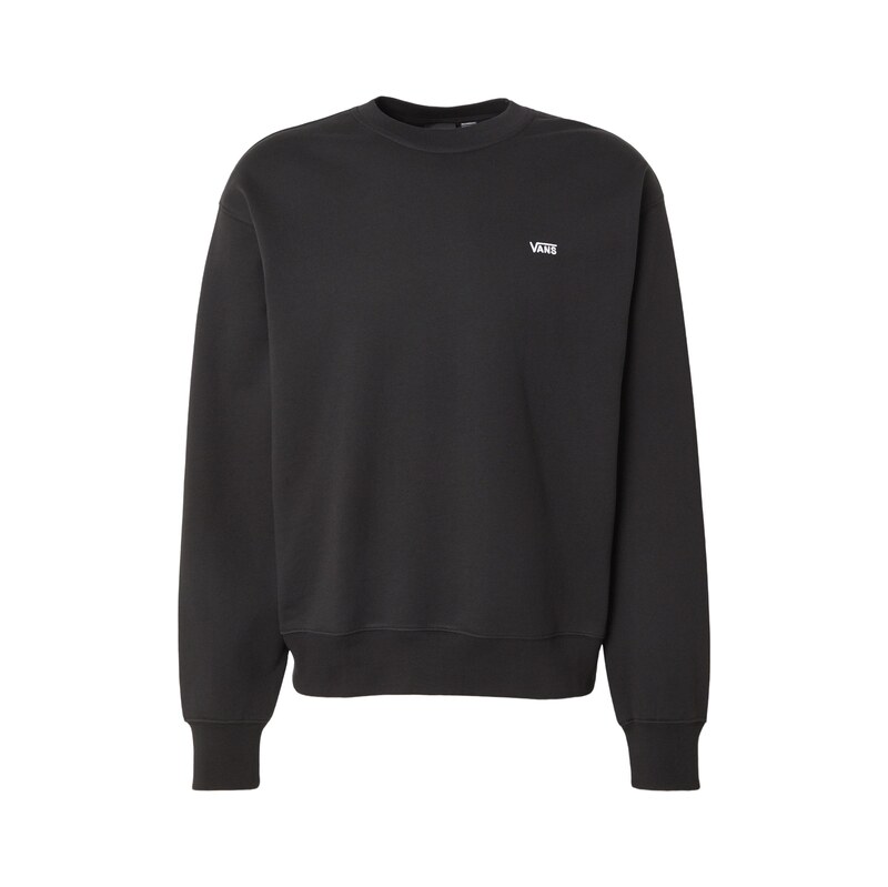 VANS Mikina LEFT CHEST II černá