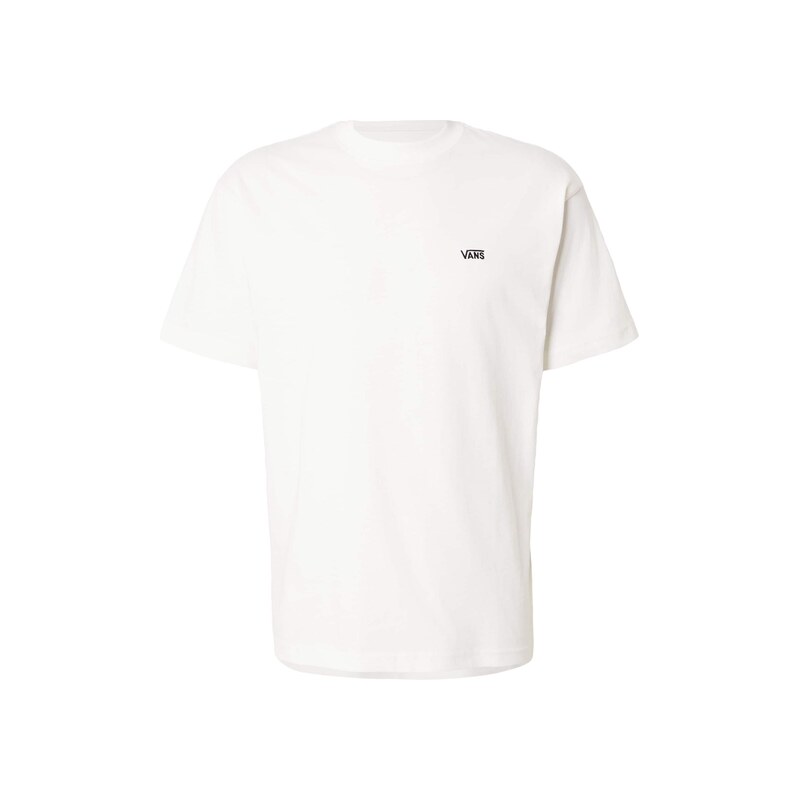 VANS Tričko bílá