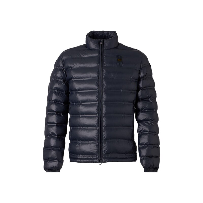 Blauer.USA Přechodná bunda noční modrá