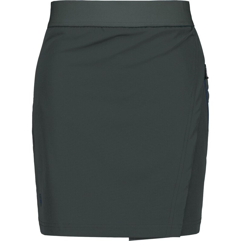 deproc Sukně Sportrock GRANBY V Damen 2-in-1 Rock-Shorts,