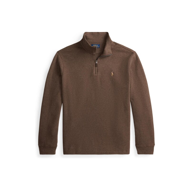 Polo Ralph Lauren Svetr čokoládová