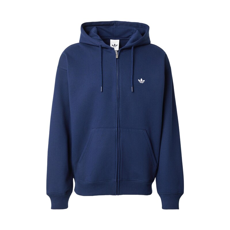 ADIDAS ORIGINALS Mikina ESS tmavě modrá