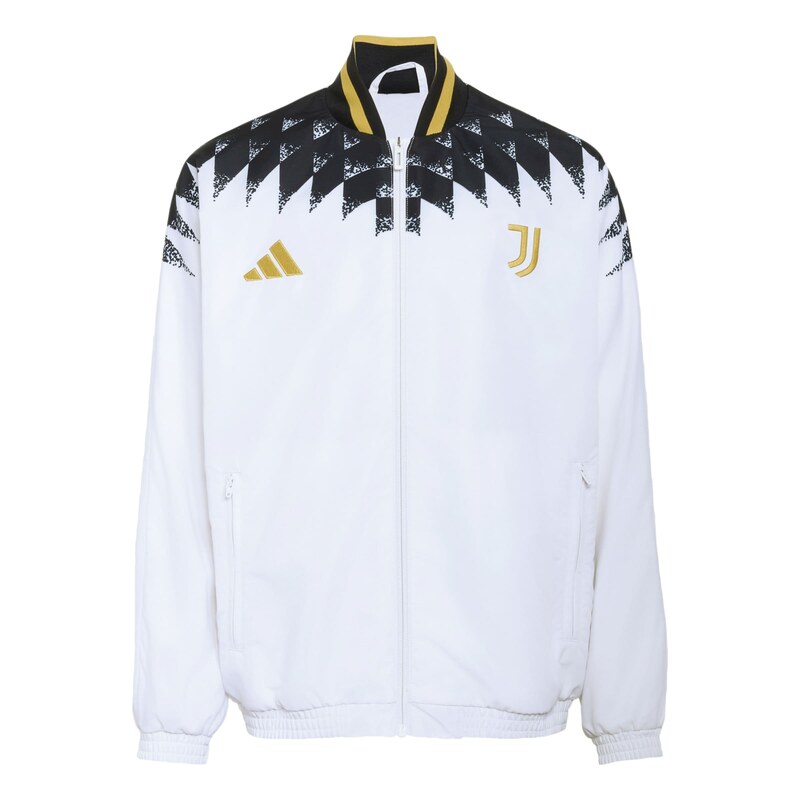 ADIDAS PERFORMANCE Sportovní bunda Juventus Turin Stadium tmavě