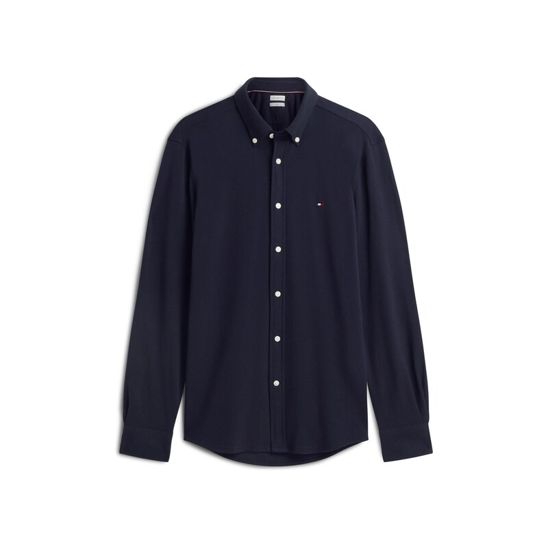 TOMMY HILFIGER Košile námořnická modř
