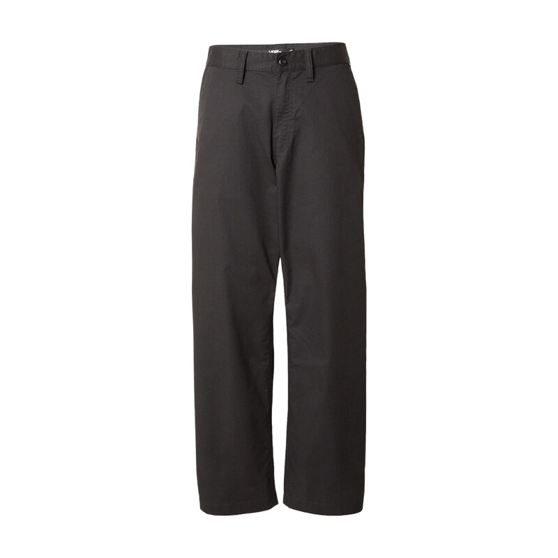 VANS Chino kalhoty Authentic černá