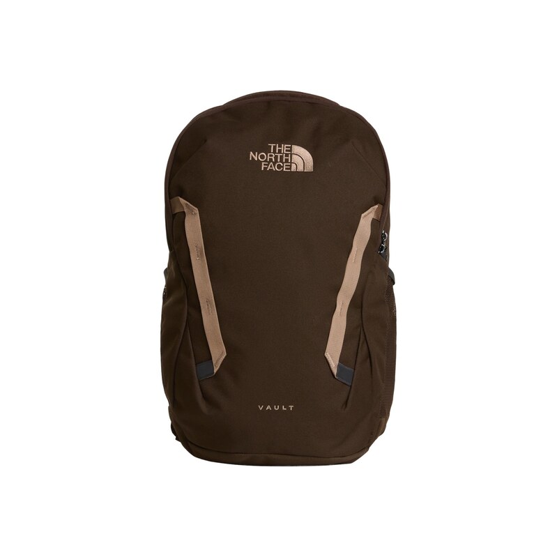 THE NORTH FACE Batoh Vault světle hnědá / tmavě hnědá