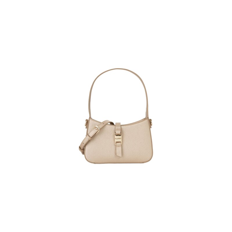 VALENTINO Kabelka champagne