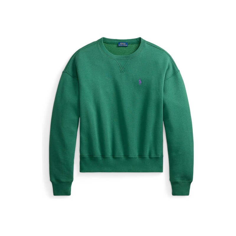 Polo Ralph Lauren Mikina rákos