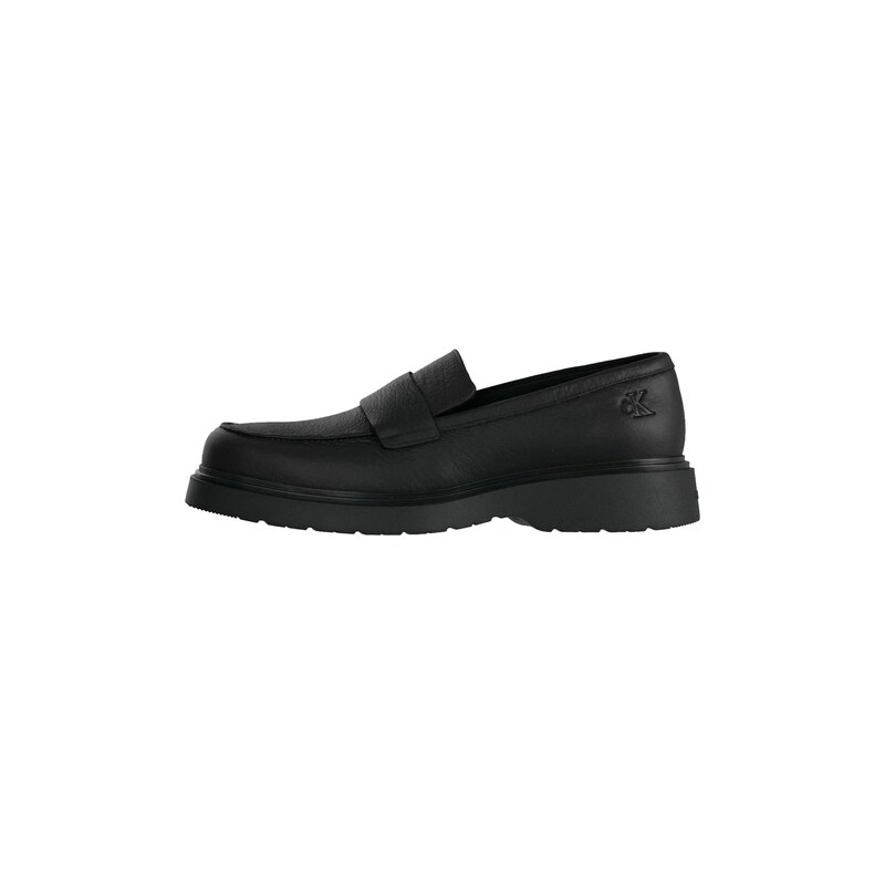 Calvin Klein Slipper COMBAT ESS černá