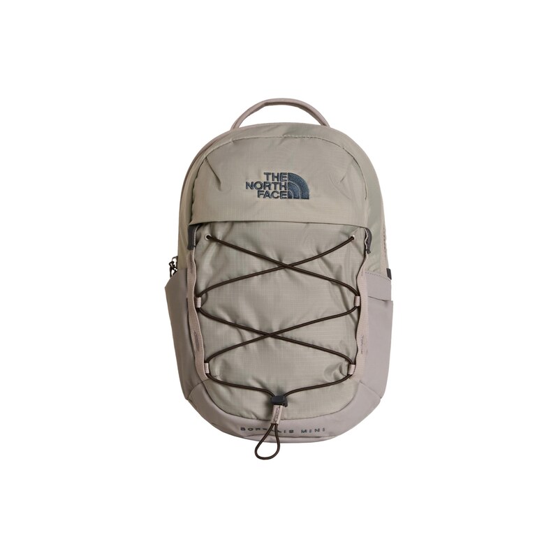 THE NORTH FACE Batoh Borealis Mini šedobéžová / černá