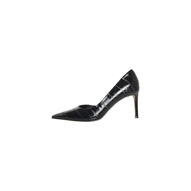 STEVE MADDEN Lodičky Nula černá