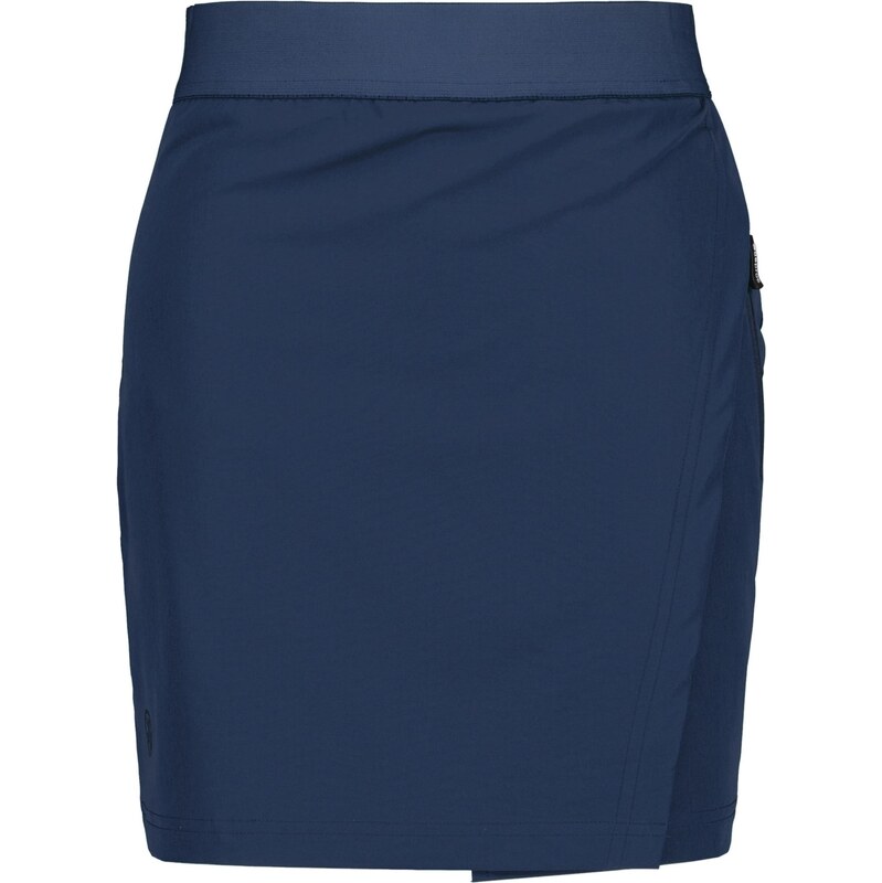 deproc Sukně Sportrock GRANBY V Damen 2-in-1 Rock-Shorts,