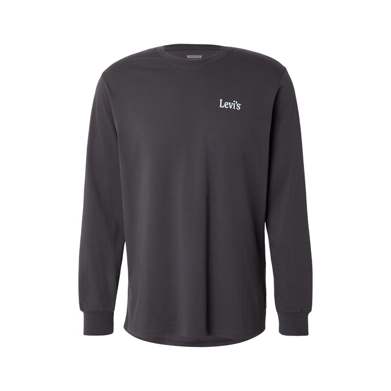 LEVIS  Tričko tmavě modrá