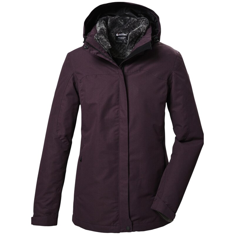 KILLTEC Zimní bunda 3-in-1-Funktionsjacke KOW 303 WMN JCKT