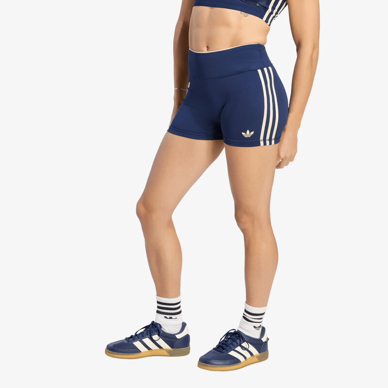 adidas Originals Šortky adidas Sport Superstar Short Leggings