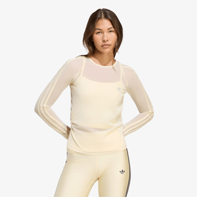adidas Performance Tričko adidas Originals Sport Longsleeve
