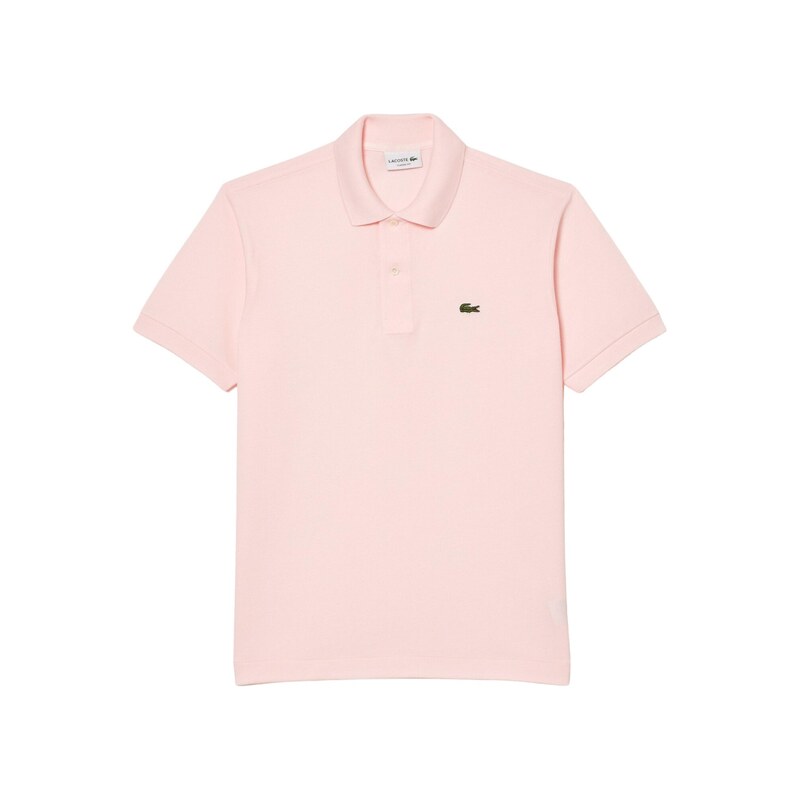 LACOSTE Tričko růže