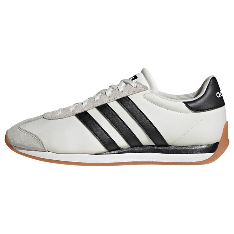 ADIDAS SPORTSWEAR Tenisky Runvista černá / bílá