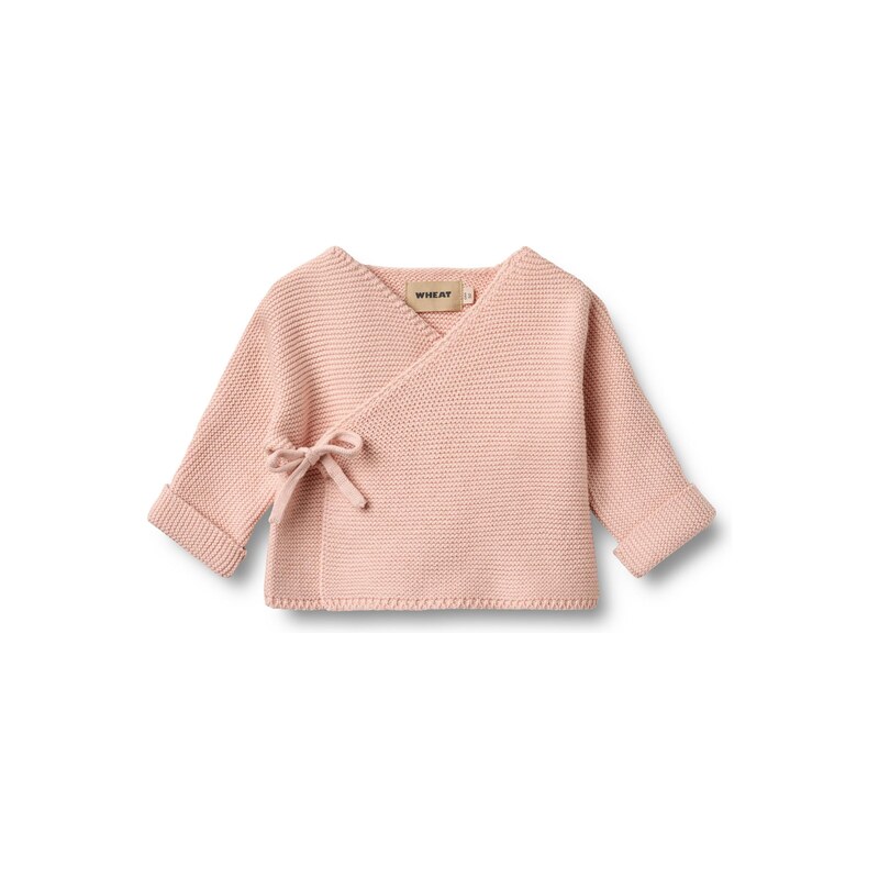 WHEAT Kardigan pink