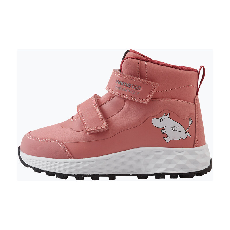 Dětské boty do vody Reima Hiivin rose blush