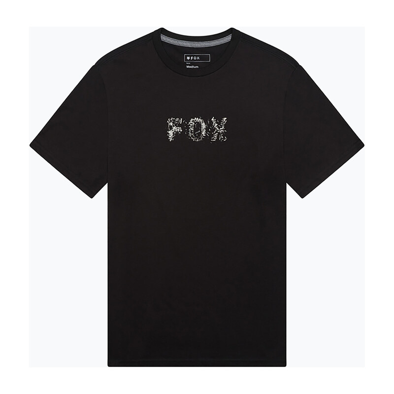 Pánské cyklistické tričko Fox Racing Sloburn Dri-Release SS Tee