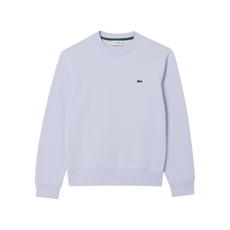 LACOSTE Mikina kámen