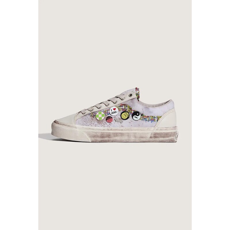 Vans LX Old Skool 36 tenisky