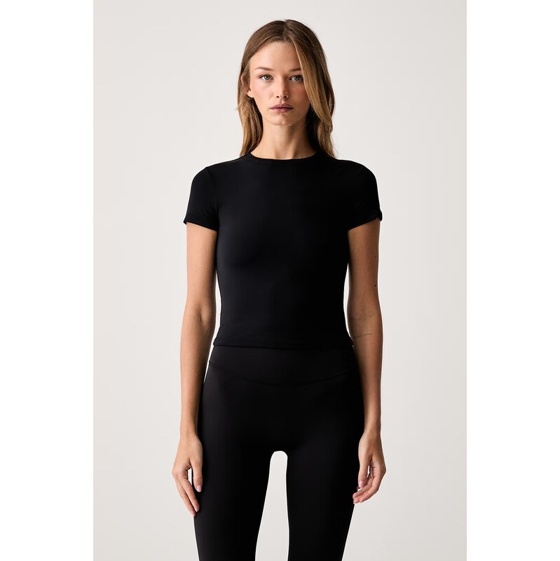 Le Privé tričko dámské SOFTSKIN TOP