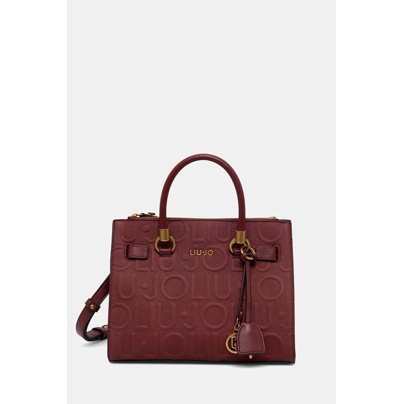 Liu Jo crossbody kabelka dámská z imitace kůže