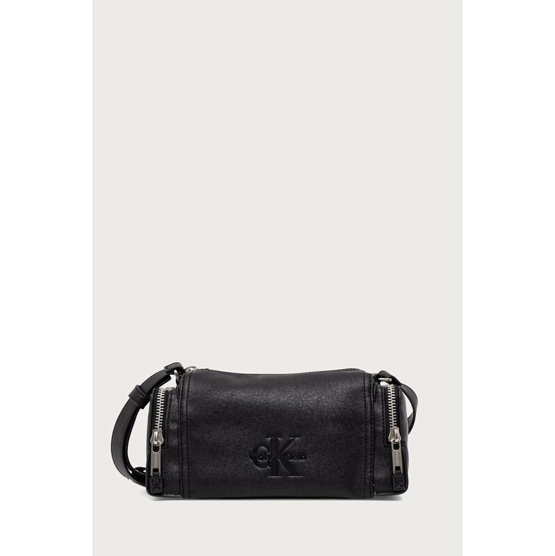 Calvin Klein taška pánská z imitace kůže