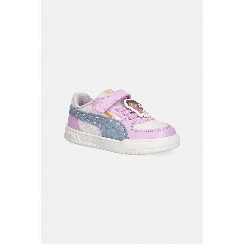 Puma Caven III DORA AC+ Inf sneakers boty dětské