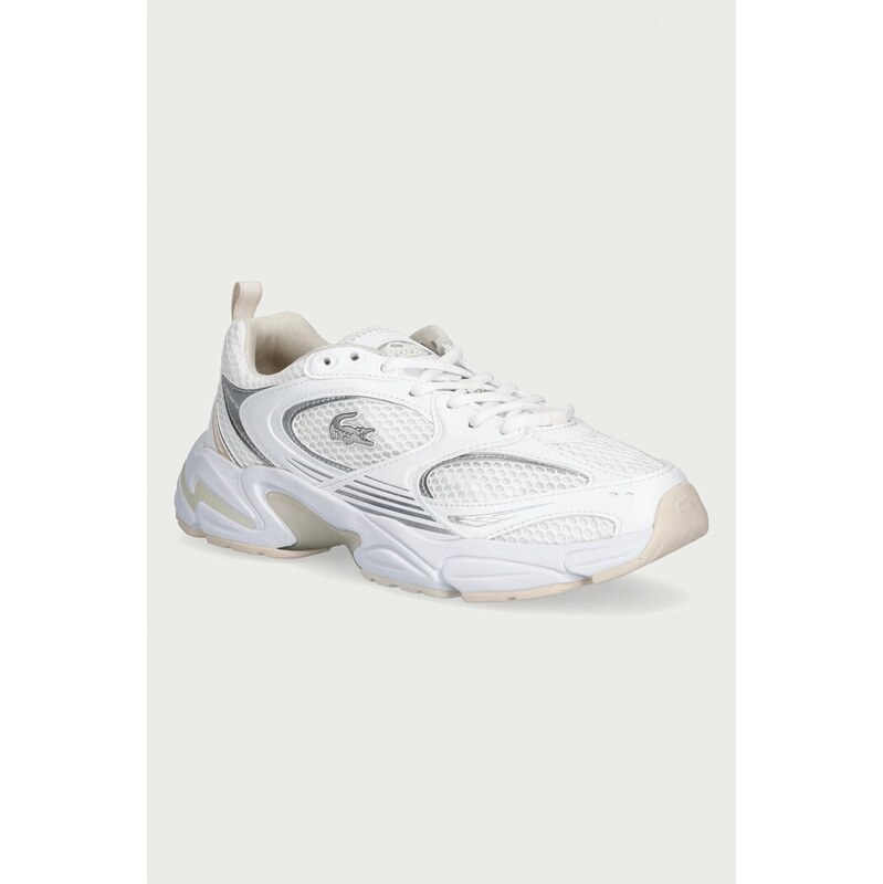 Lacoste STORM 96 sneakers boty dámské