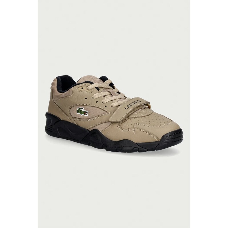 Lacoste GAME TRAINER PRO sneakers boty pánské