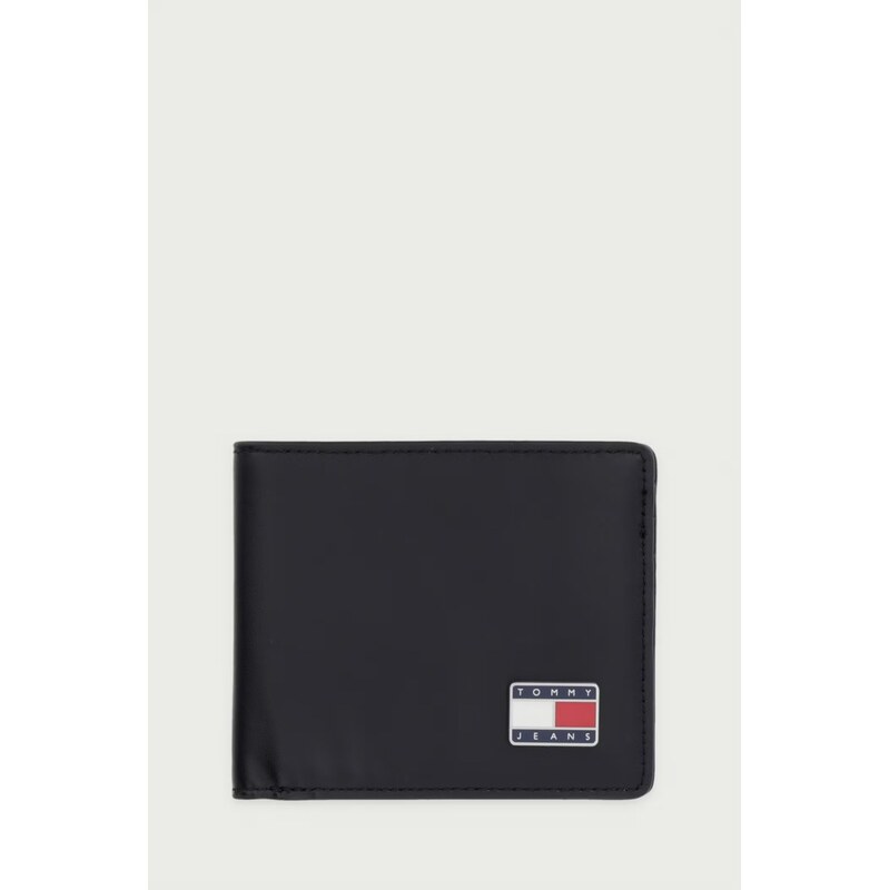 Tommy Jeans Peněženka pánská kožená