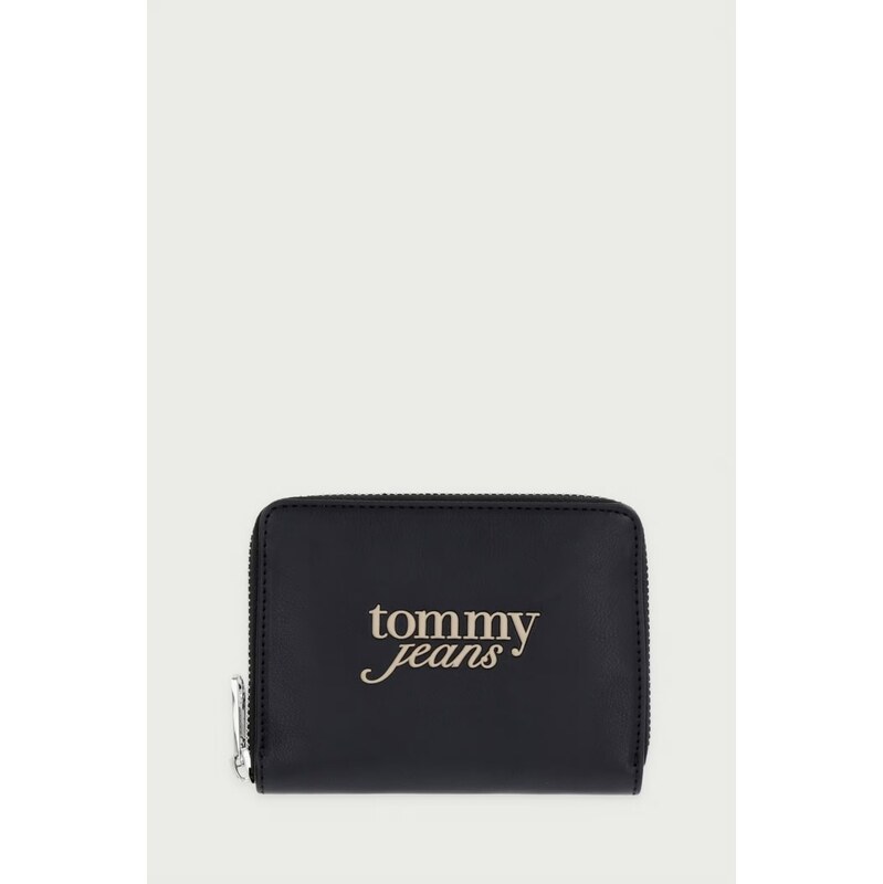 Tommy Jeans Peněženka dámská z imitace kůže