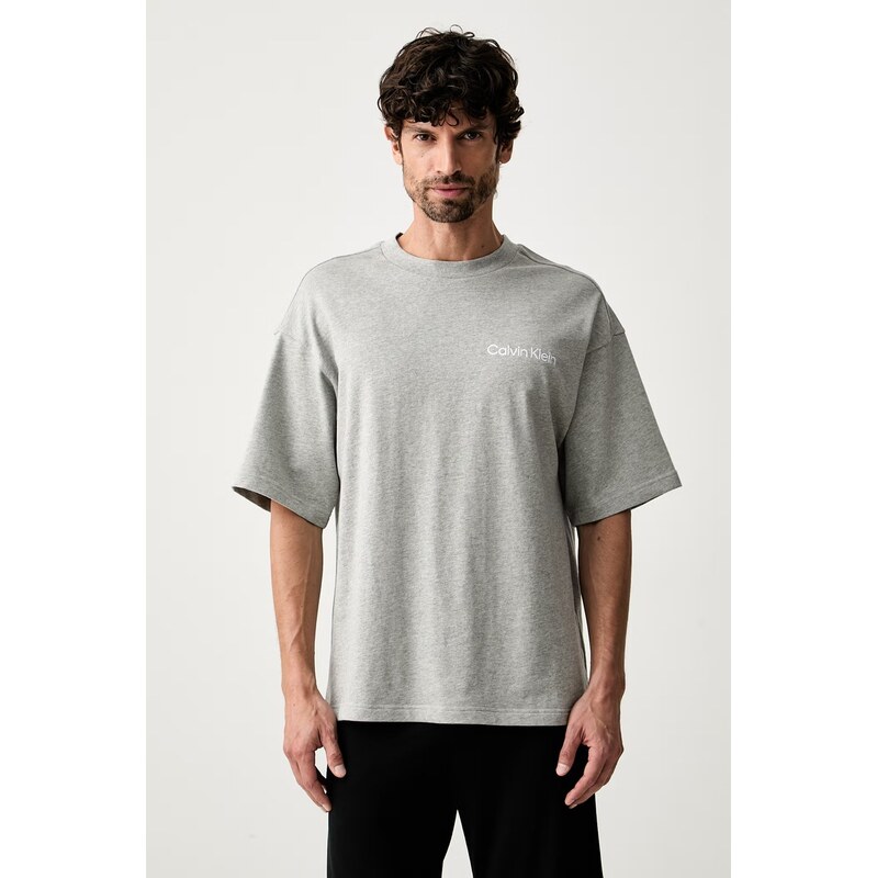 Calvin Klein Underwear loungwear tričko pánské bavlněné