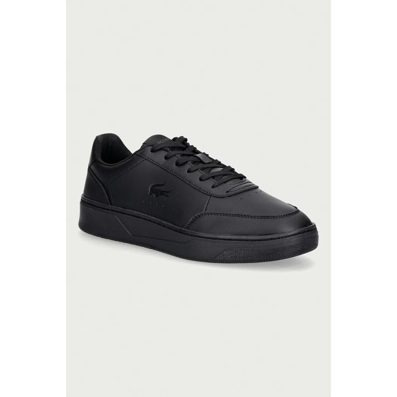 Lacoste COURT PRO sneakers boty pánské