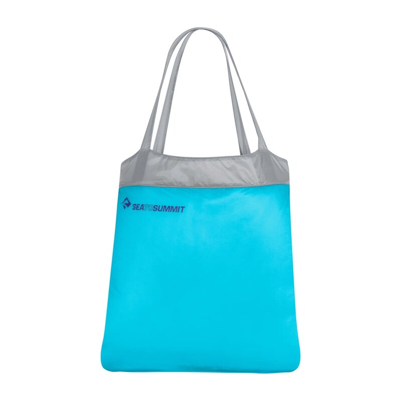 Sea to Summit Ultra-Sil Shopping Bag taška Attol Blue