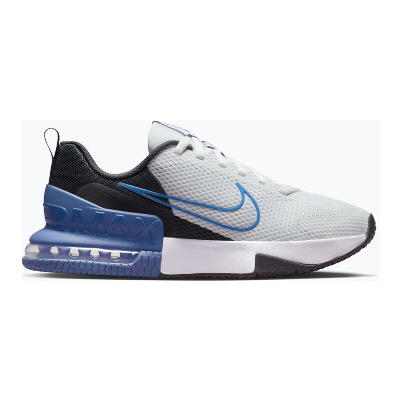 Pánské tréningové boty Nike Air Max Alpha Trainer 6 off white
