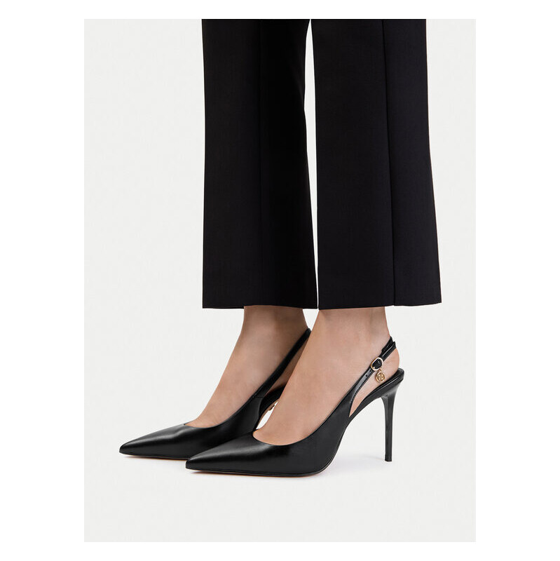 Lodičky Nine West