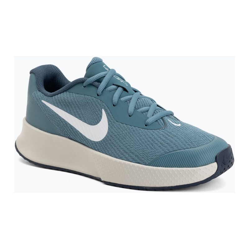 Pánské tenisové boty Nike Vapor Lite 3 Smokey Blue/Light Bone