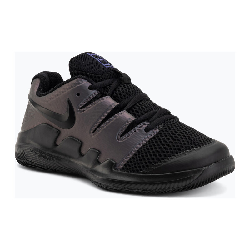 Dětské tenisové boty Nike Court Jr. Vapor X Multi Color/Psychic