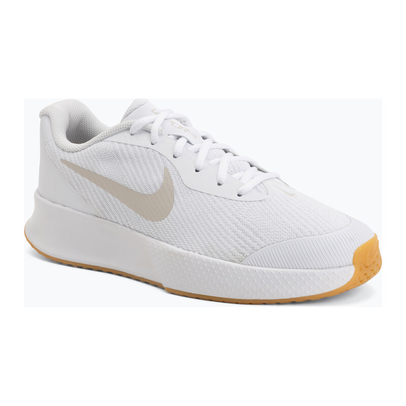 Pánské tenisové boty Nike Vapor Lite 3 White/Summit White/Light