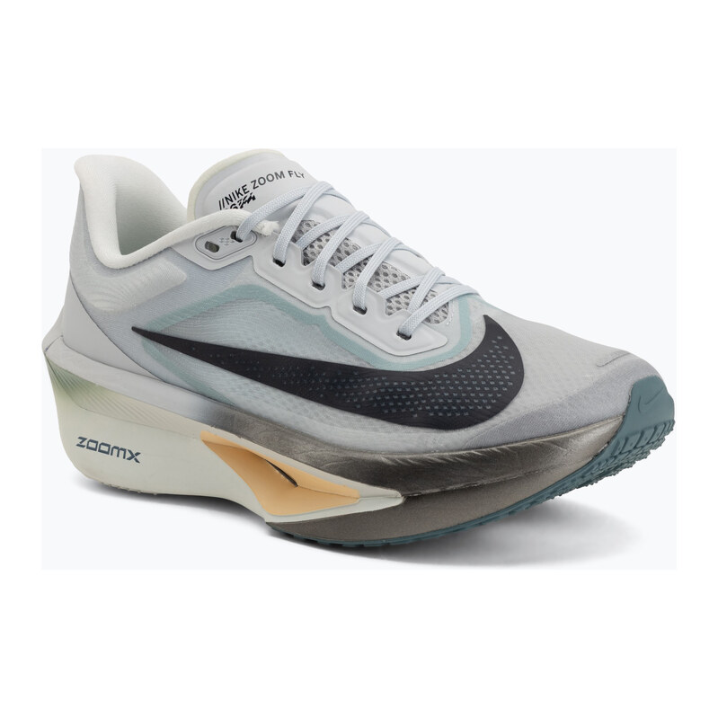 Pánské běžecké boty Nike Zoom Fly 6 pure platinum/grey fog/dark
