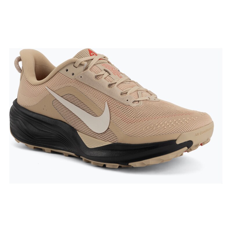 Pánské běžecké boty Nike ACG Pegasus Trail linen/black/light