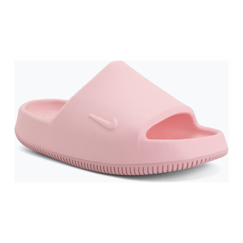 Dětské nazouváky Nike Calm 2.0 med soft pink/med soft pink